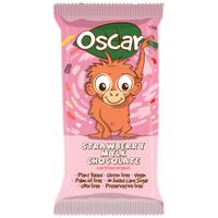  The Chocolate Yogi Oscar Strawberry Chocolate